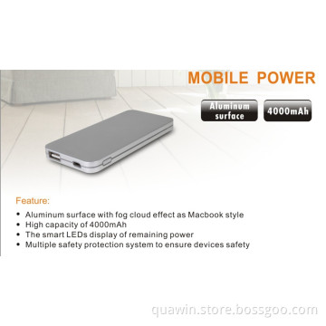Mobilephone Portable Charger